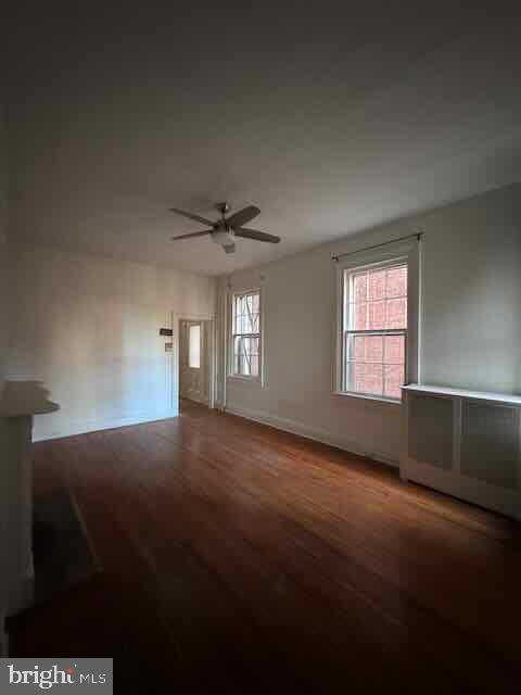 BOLTON HILL HISTORIC DISTRICT - Residential Lease