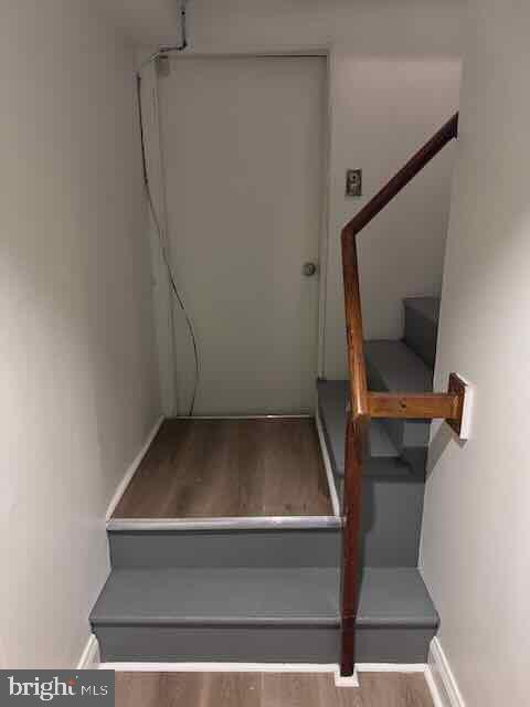 BOLTON HILL HISTORIC DISTRICT - Residential Lease