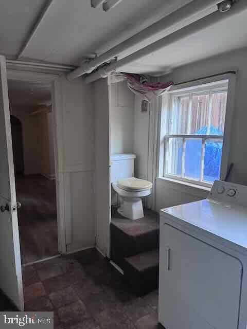 BOLTON HILL HISTORIC DISTRICT - Residential Lease