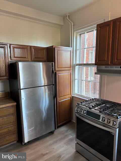 BOLTON HILL HISTORIC DISTRICT - Residential Lease