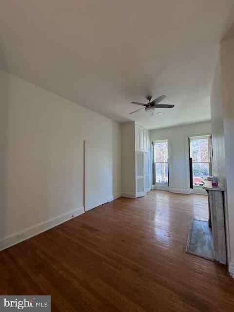 BOLTON HILL HISTORIC DISTRICT - Residential Lease