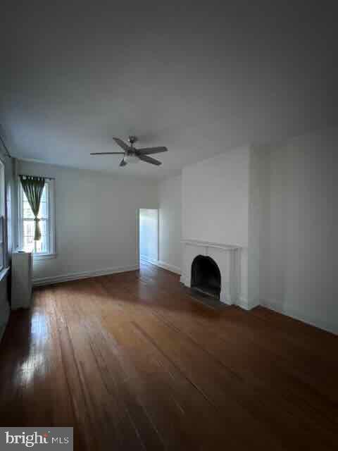 BOLTON HILL HISTORIC DISTRICT - Residential Lease