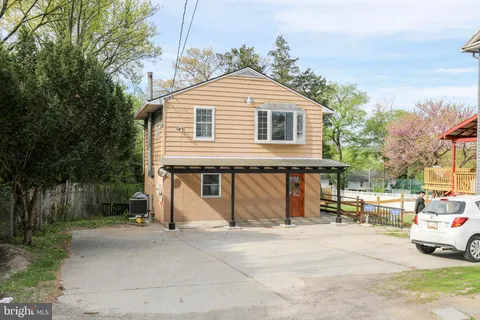 103R Waelchli Avenue, Halethorpe, MD MLS: MDBC2159314