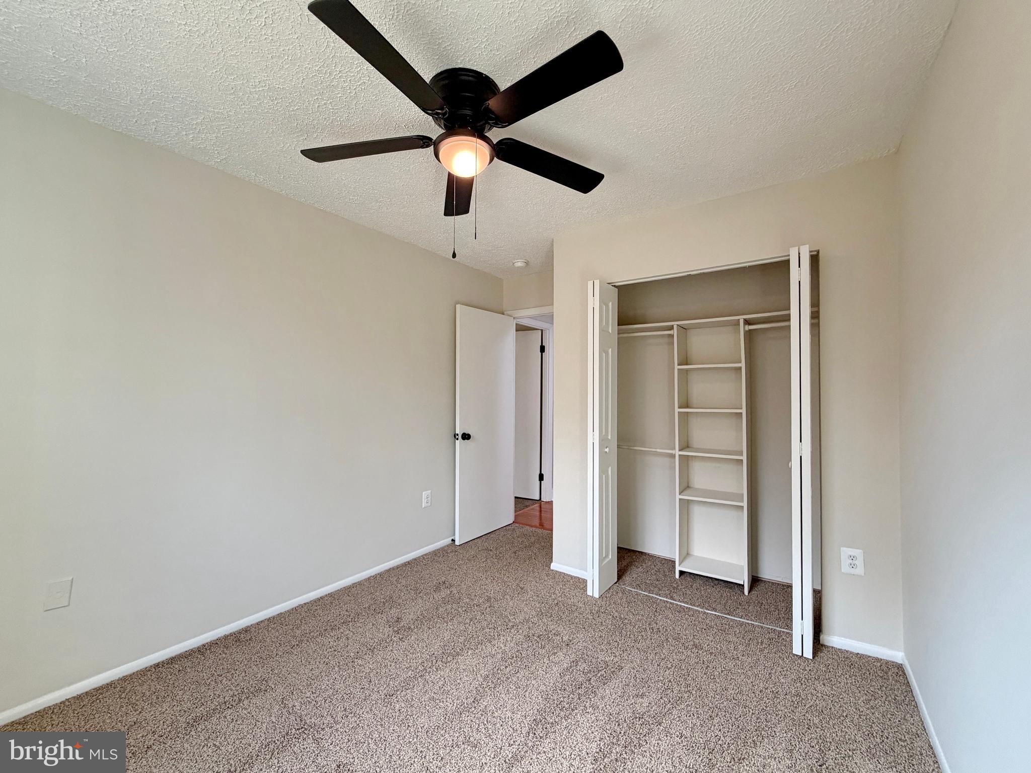 CARRINGTON - Residential