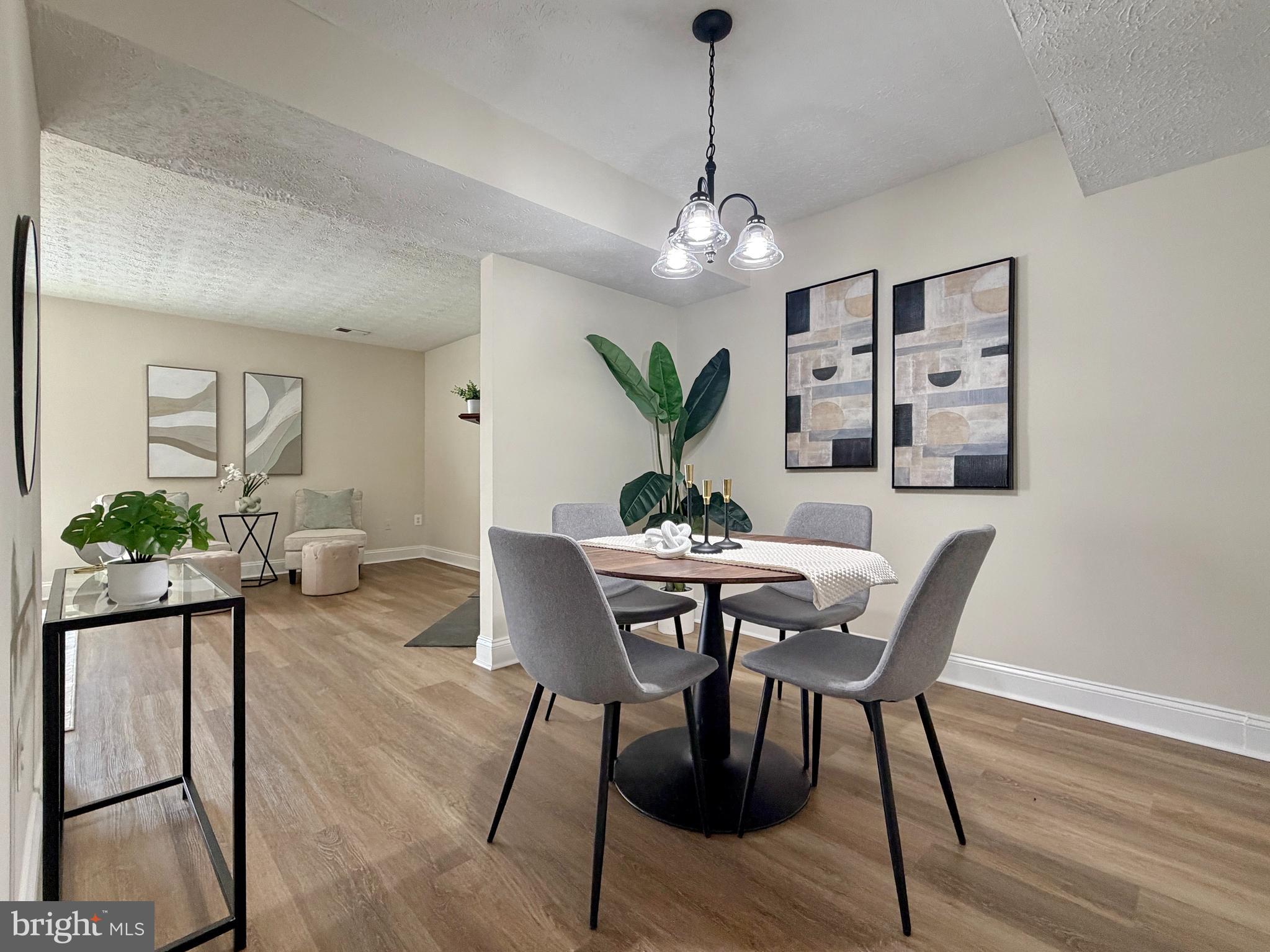 CARRINGTON - Residential