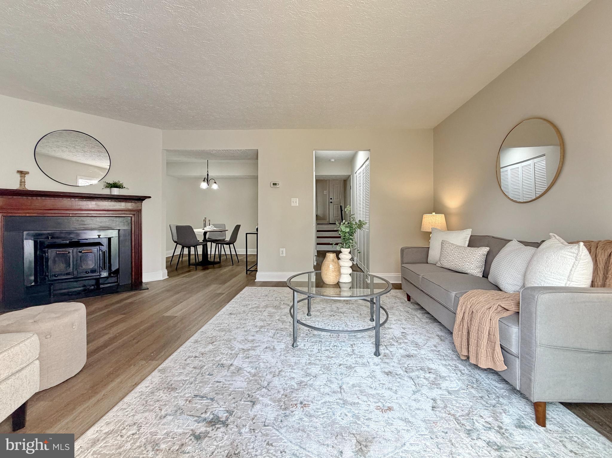 CARRINGTON - Residential