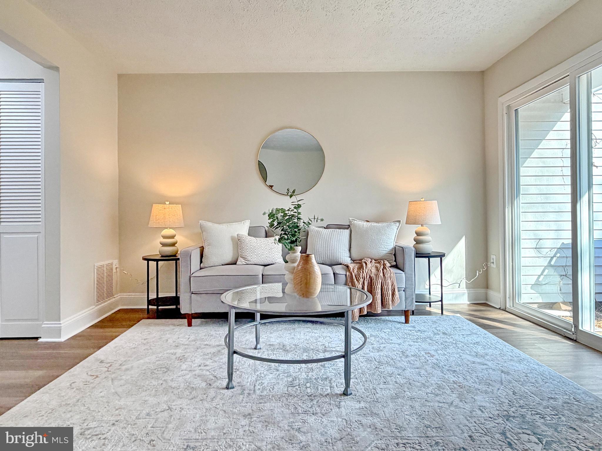 CARRINGTON - Residential