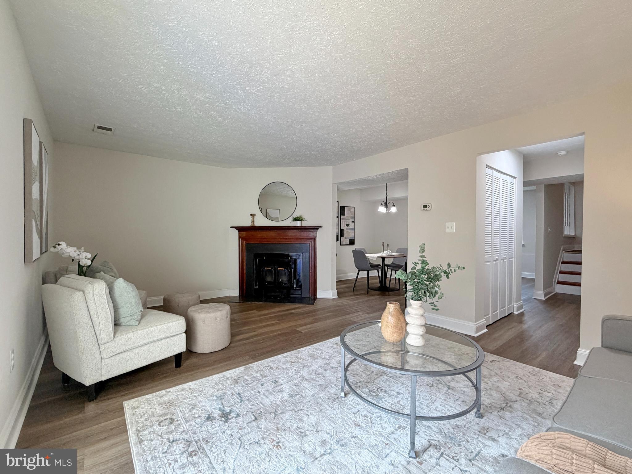 CARRINGTON - Residential