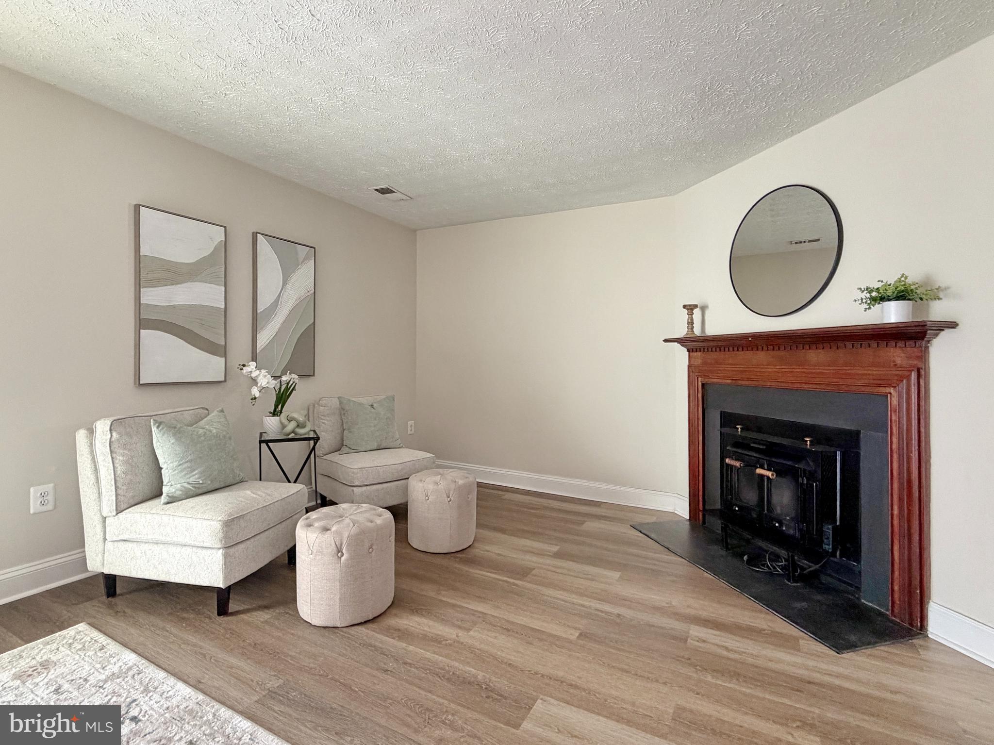 CARRINGTON - Residential