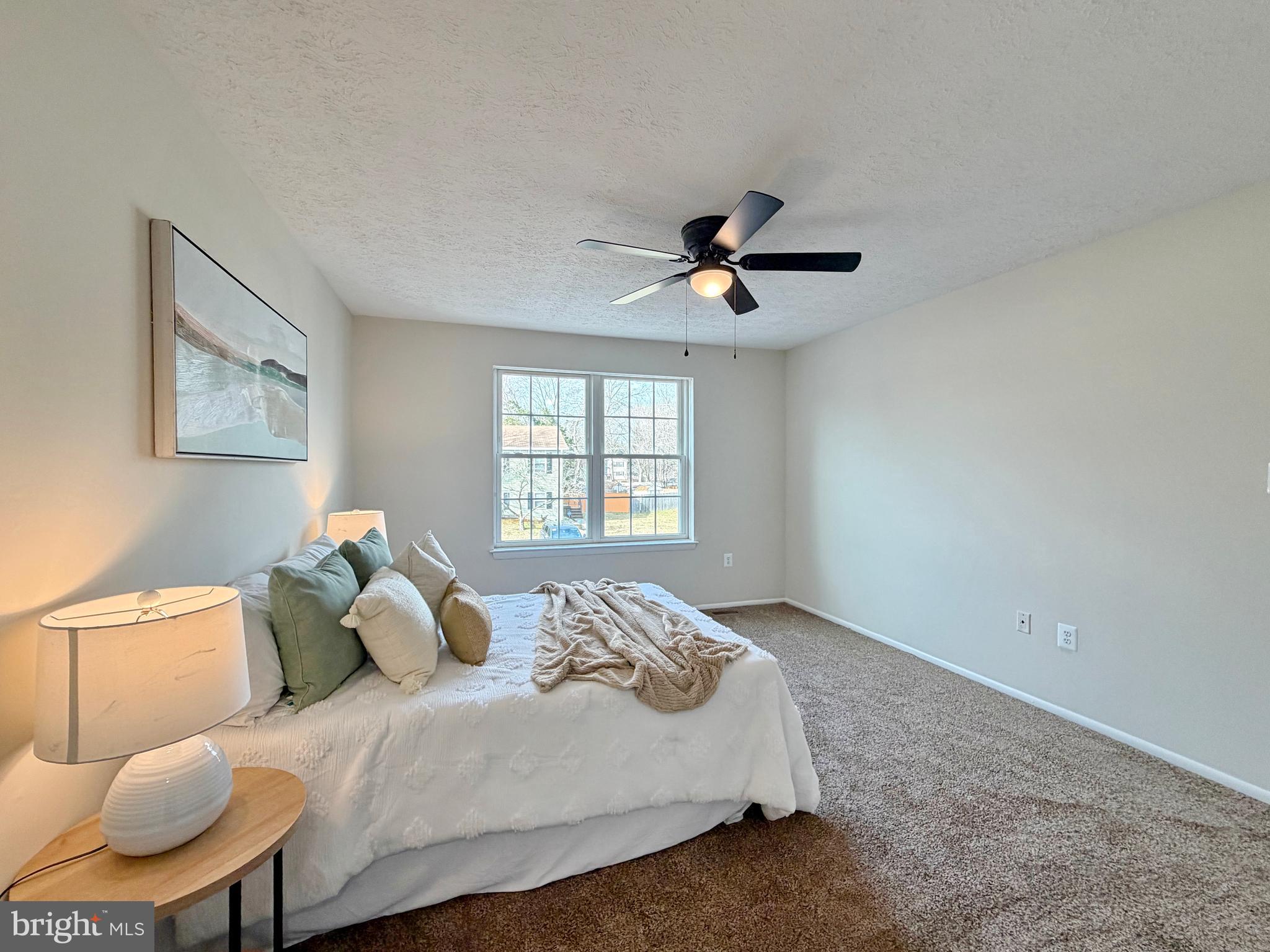 CARRINGTON - Residential