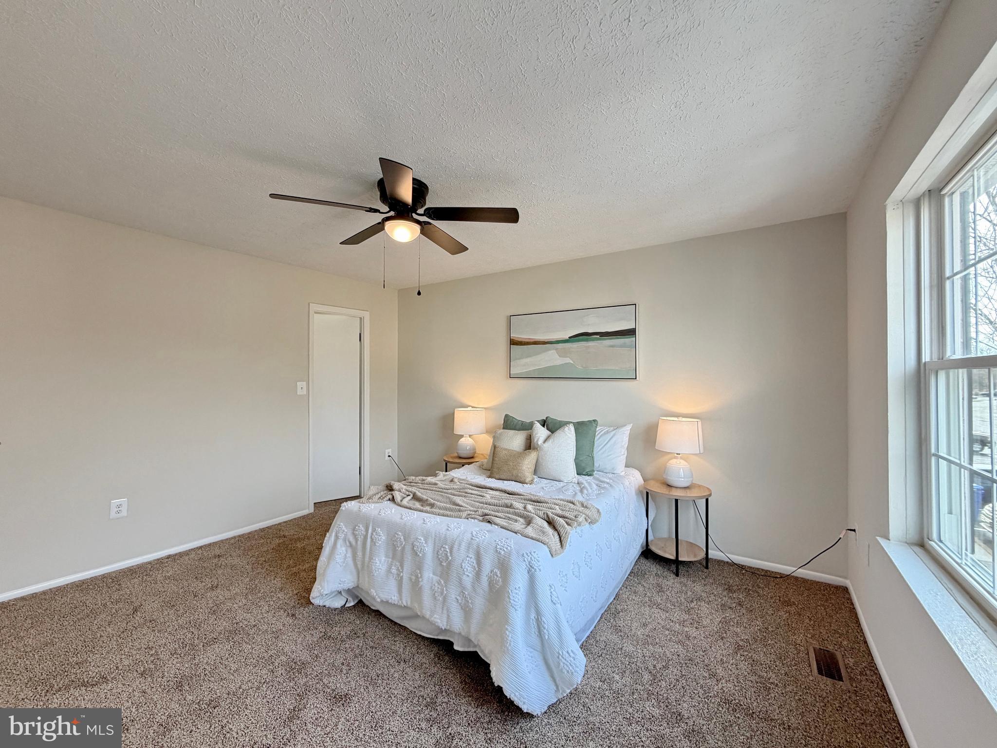 CARRINGTON - Residential