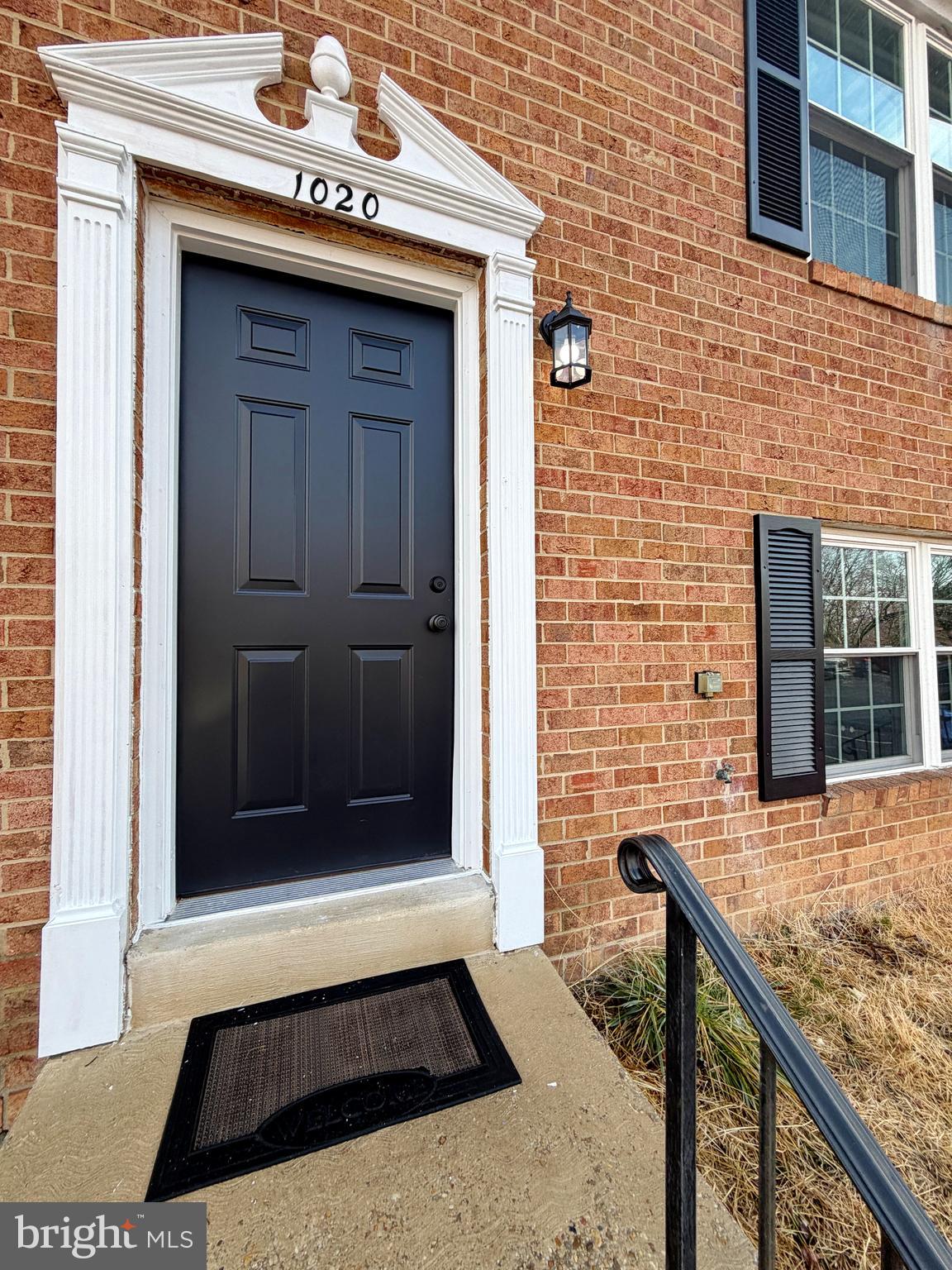 CARRINGTON - Residential