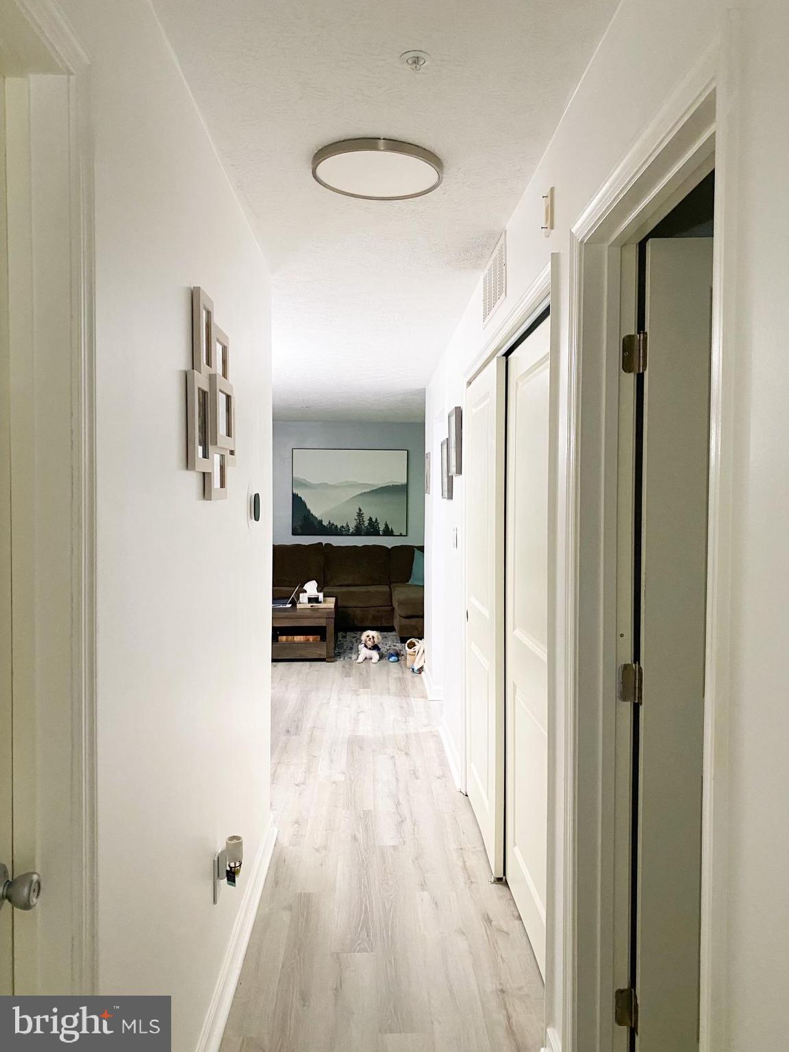 WILDEWOOD - Residential Lease