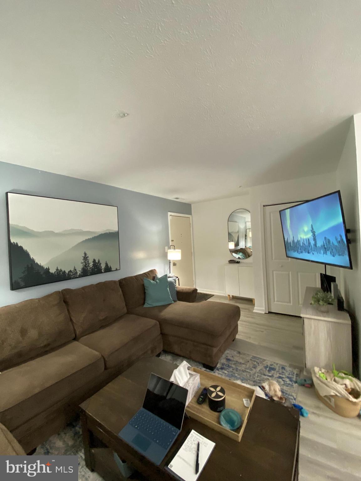 WILDEWOOD - Residential Lease