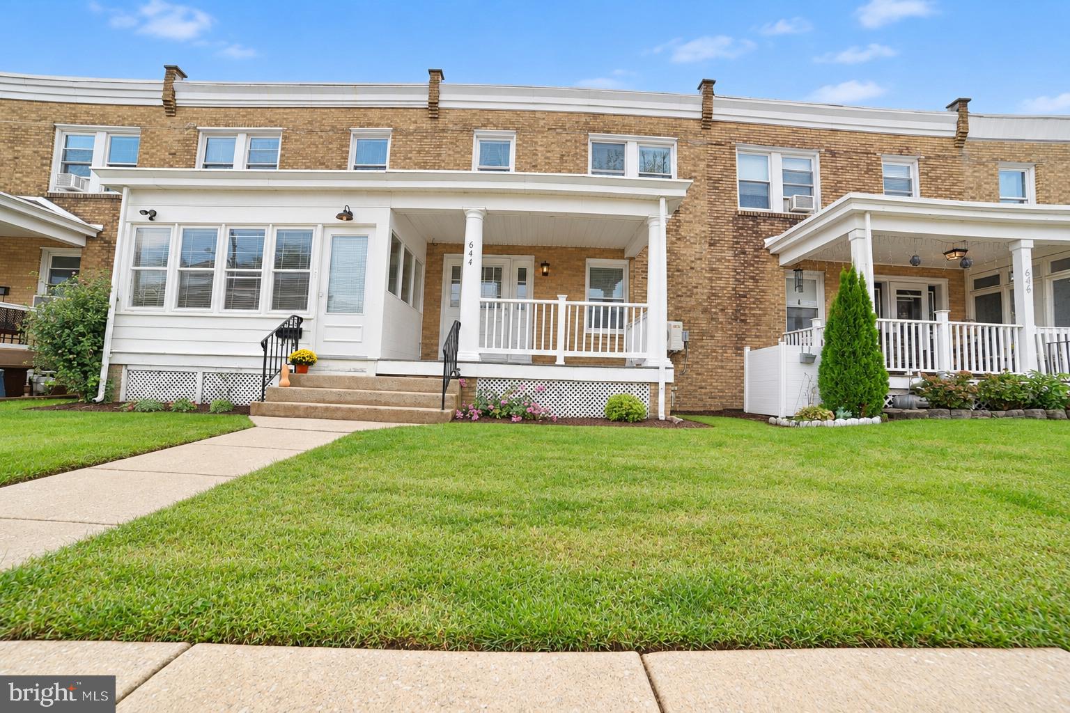 644 DAYTON ROAD