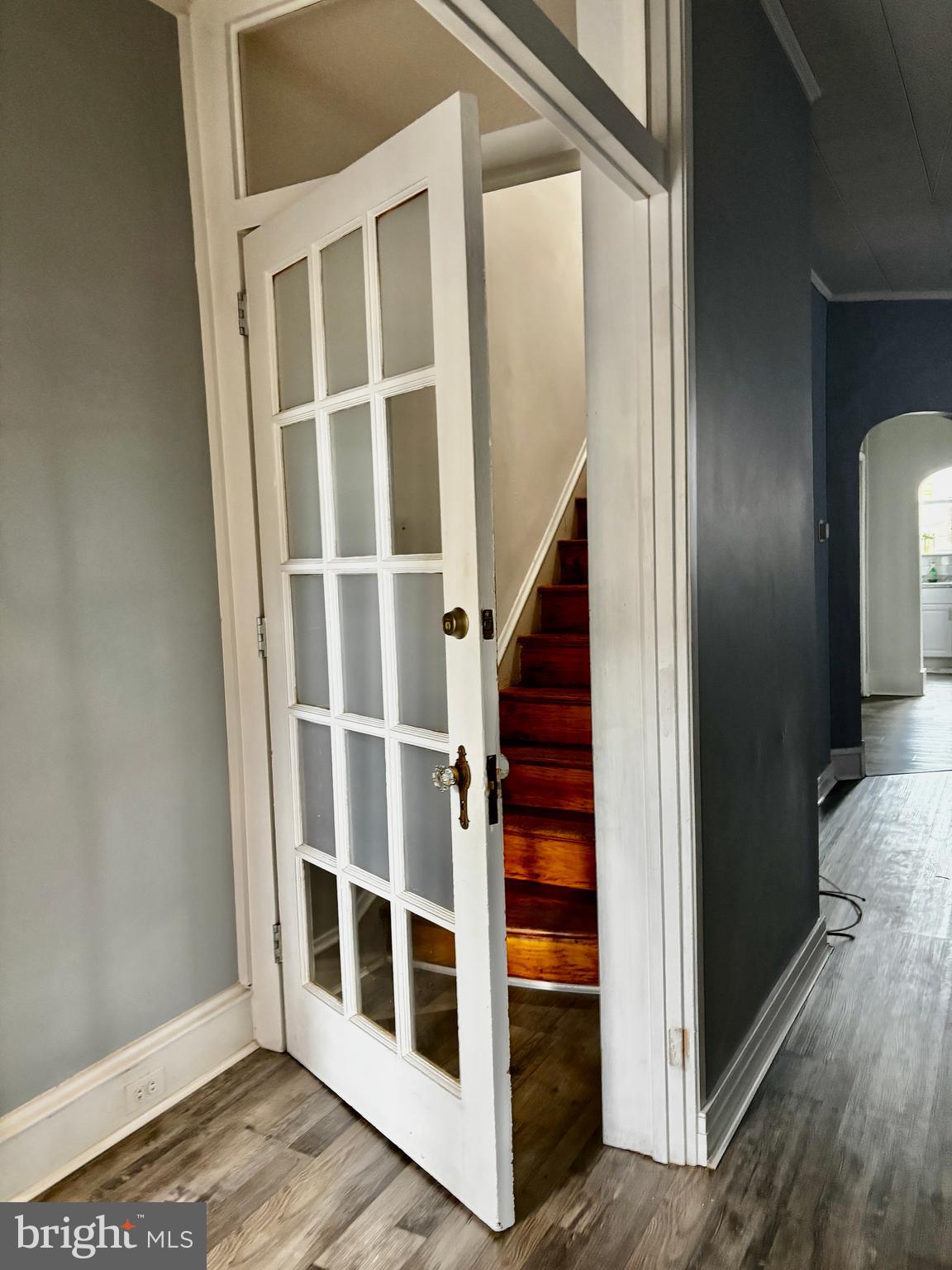 PORT RICHMOND - Residential