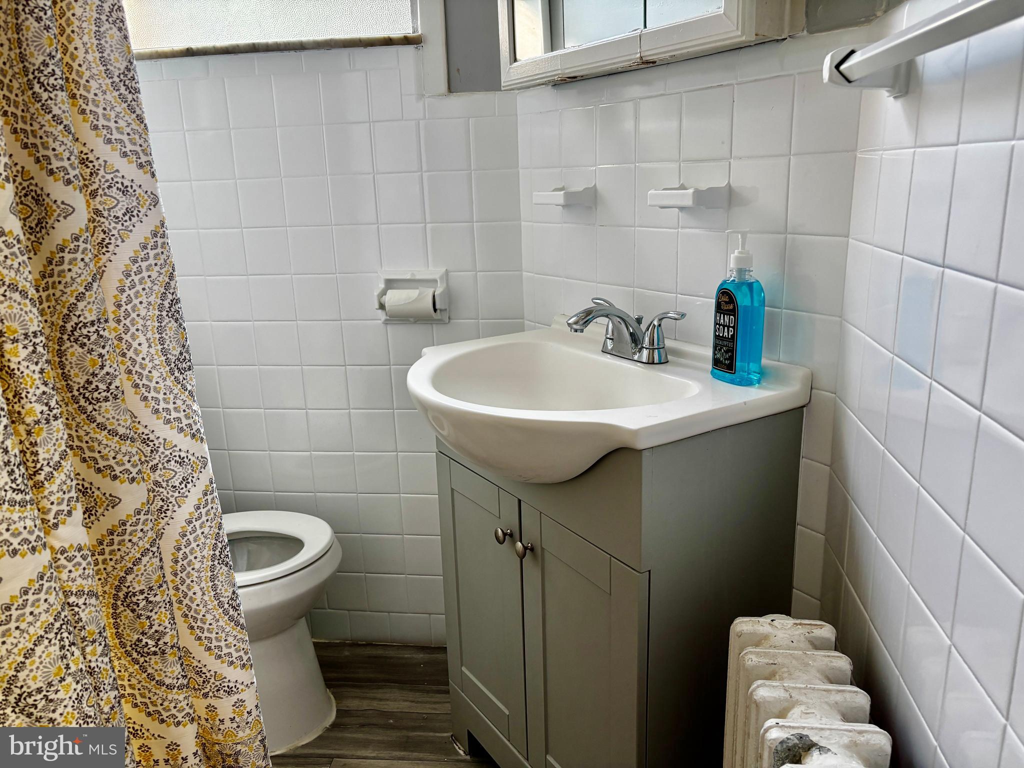 PORT RICHMOND - Residential