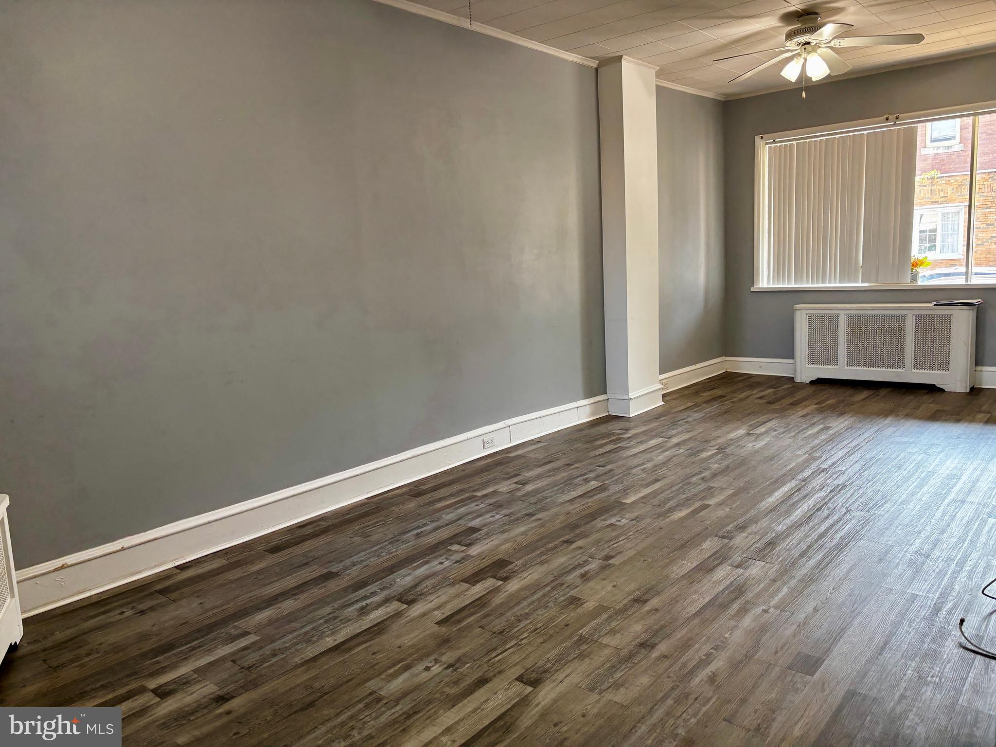 PORT RICHMOND - Residential