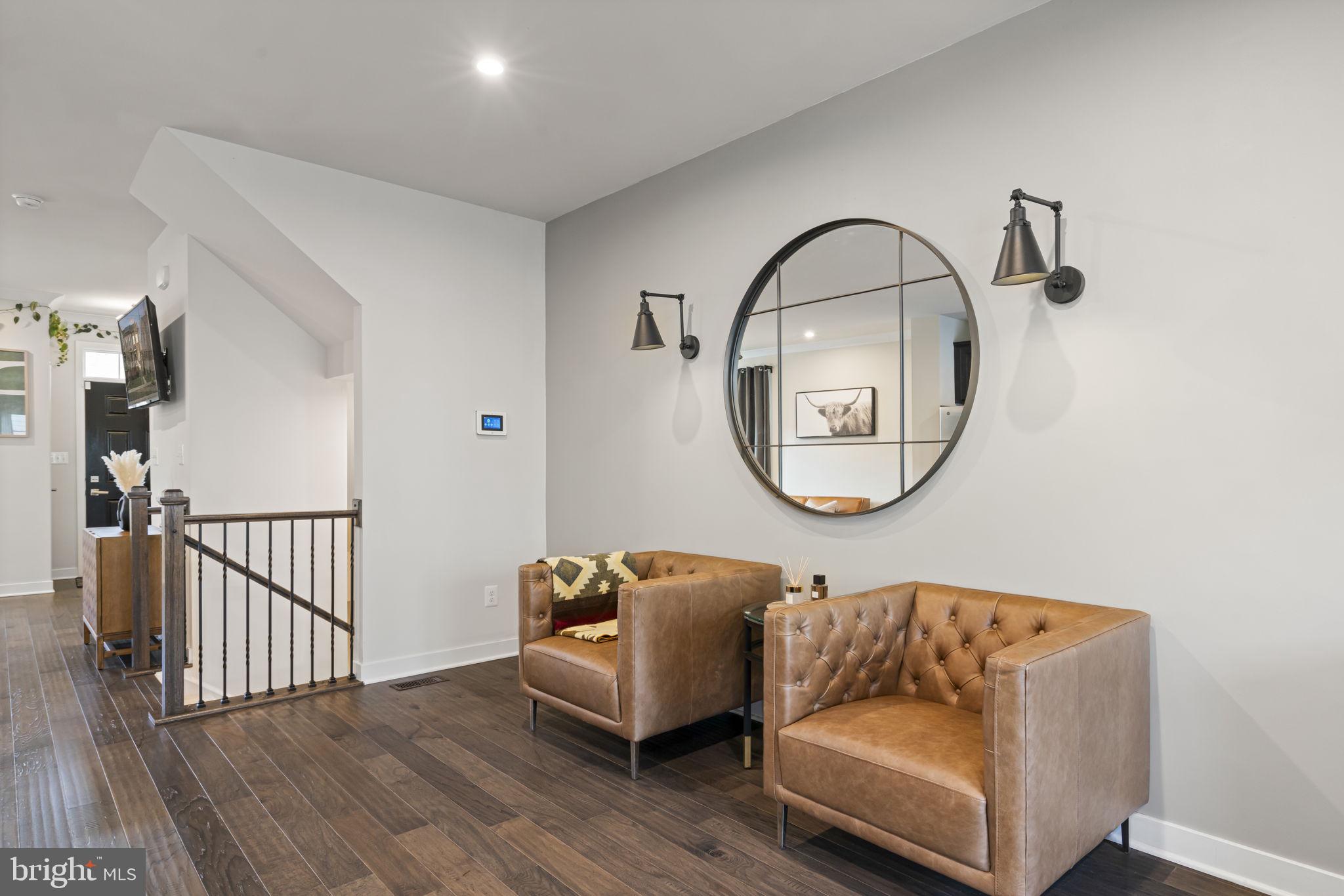 POTOMAC SHORES - Residential