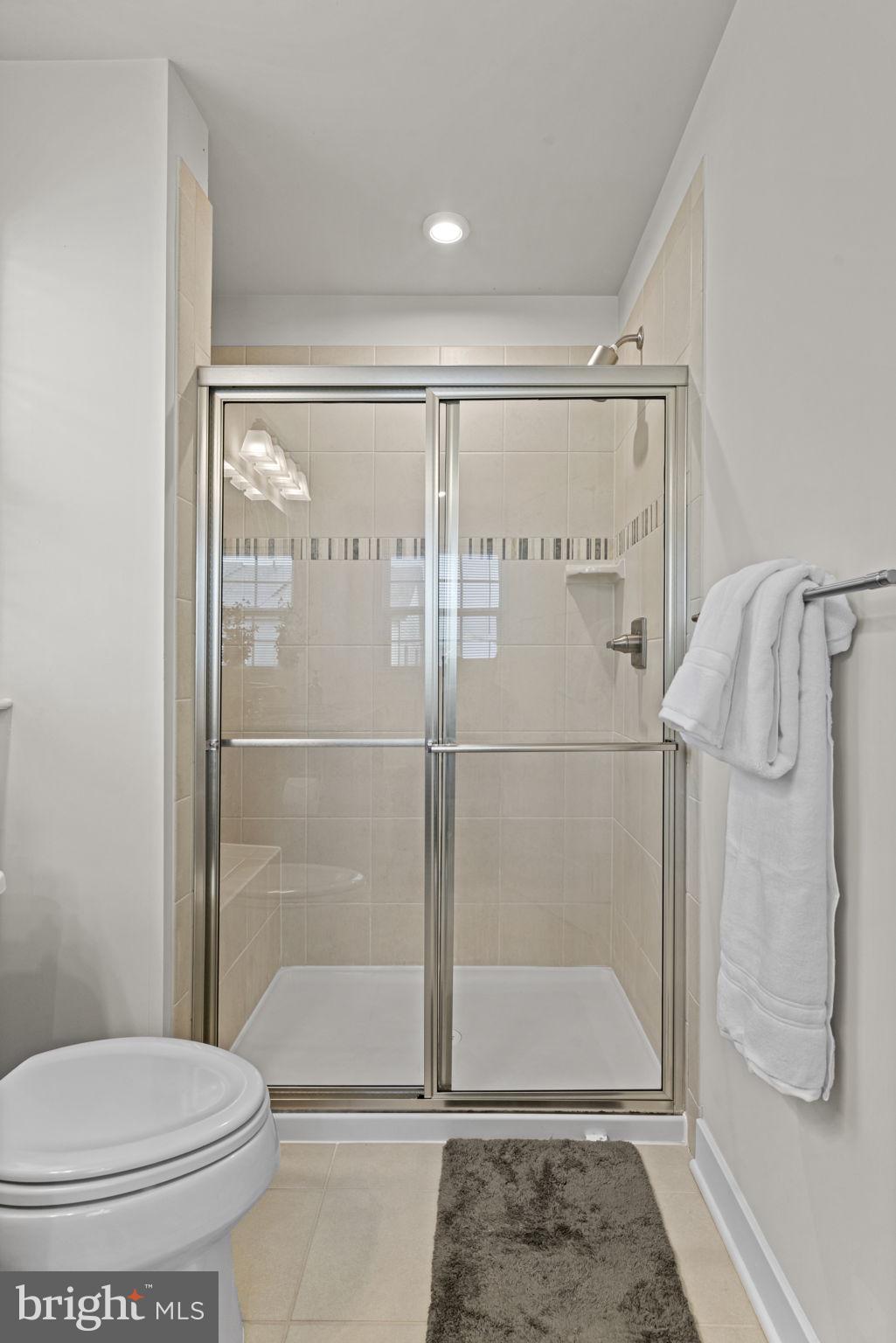 POTOMAC SHORES - Residential