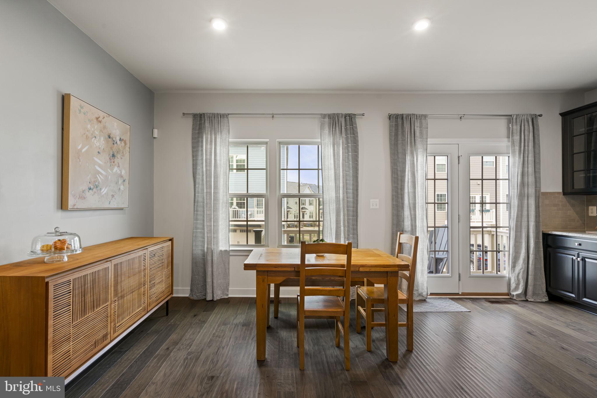 POTOMAC SHORES - Residential