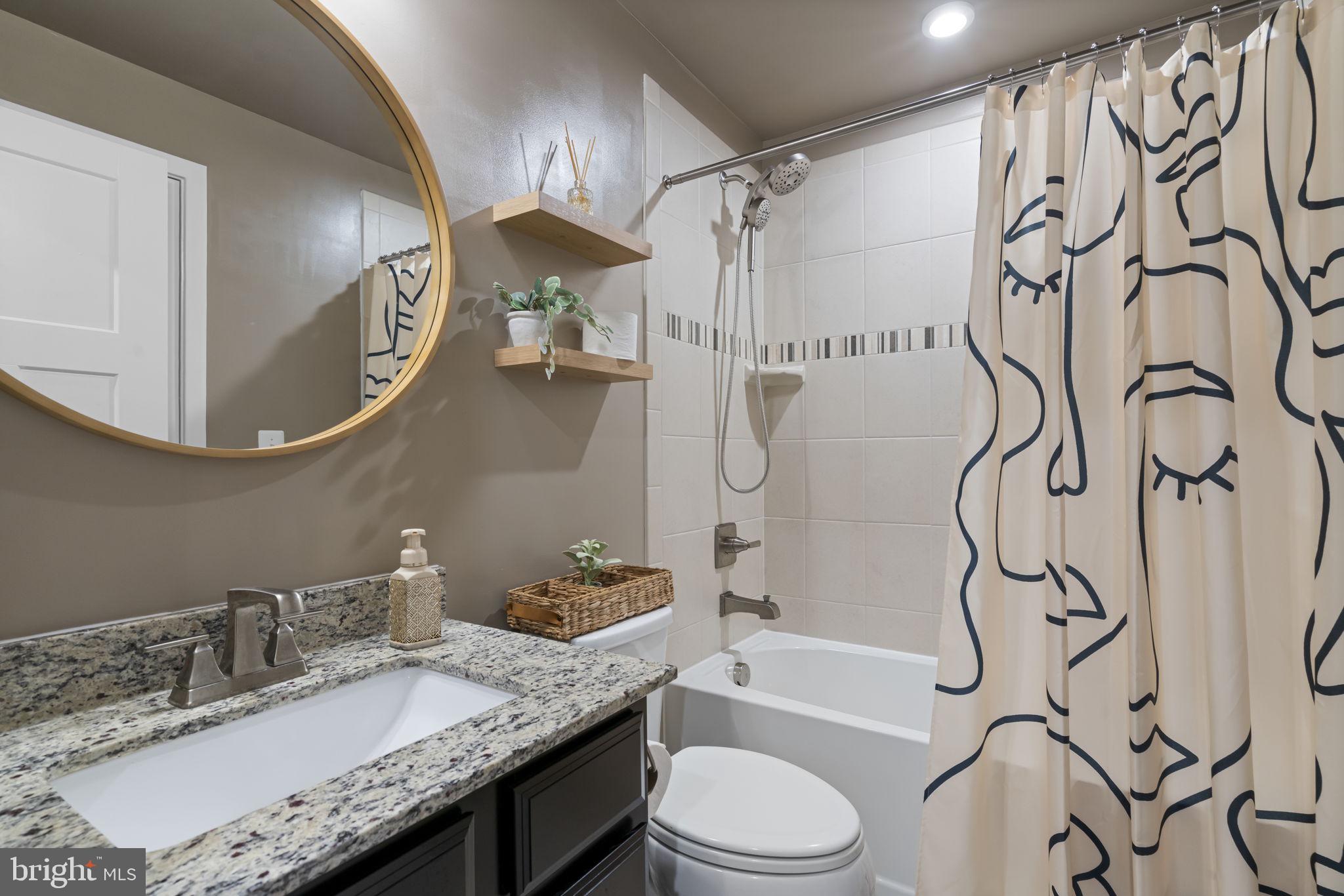 POTOMAC SHORES - Residential