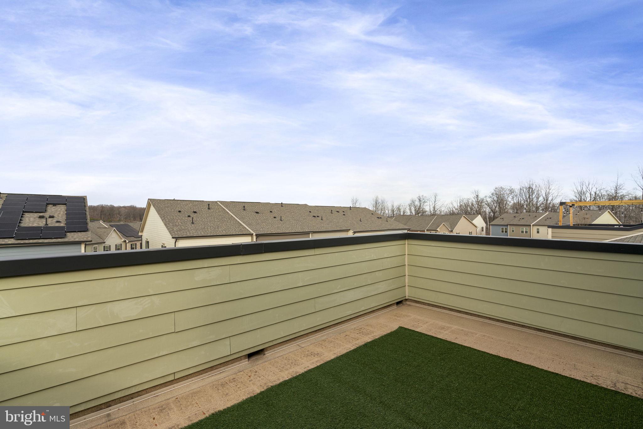 POTOMAC SHORES - Residential