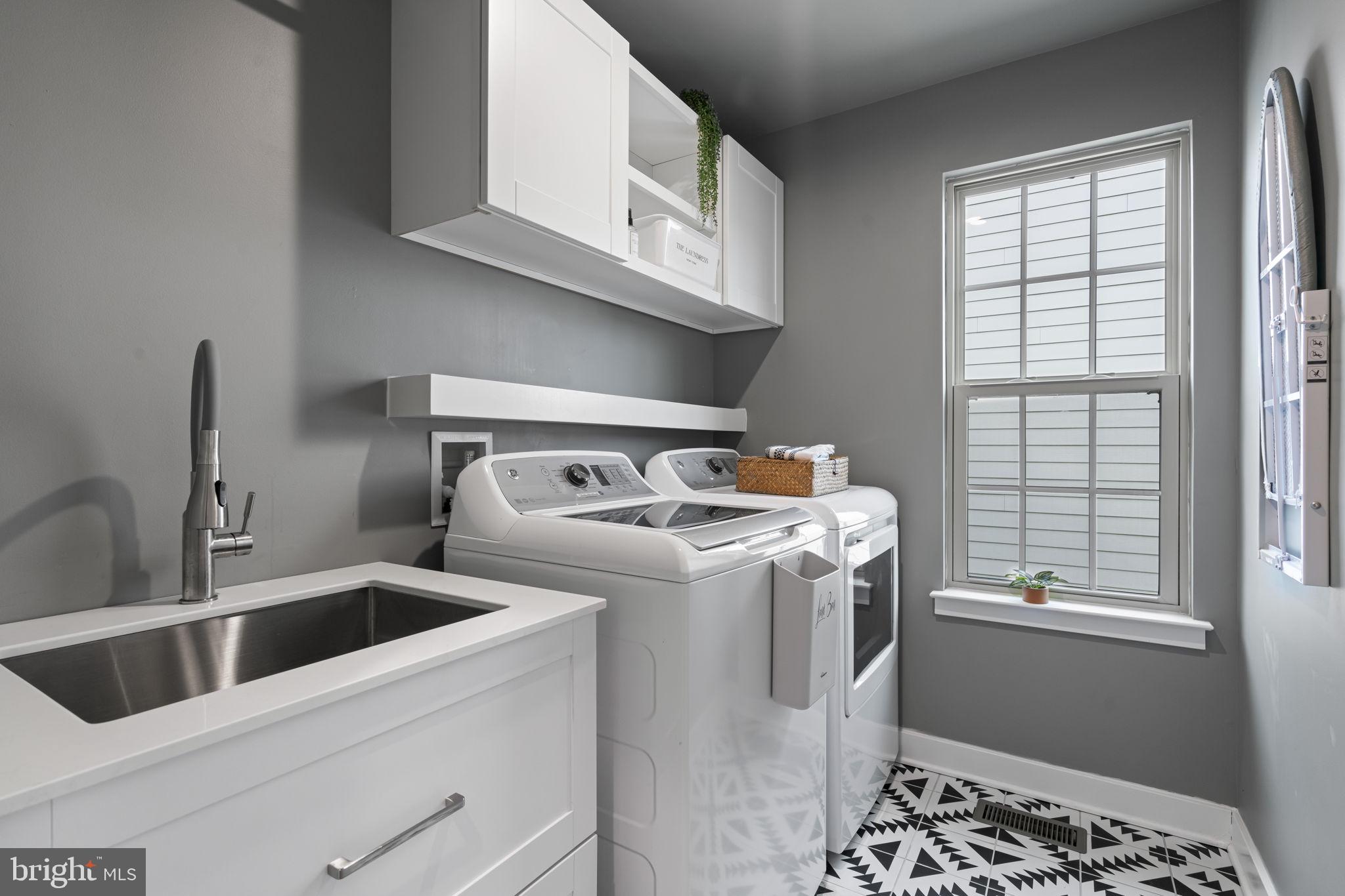 POTOMAC SHORES - Residential