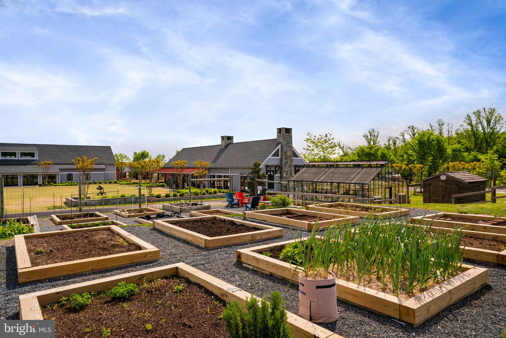 POTOMAC SHORES - Residential