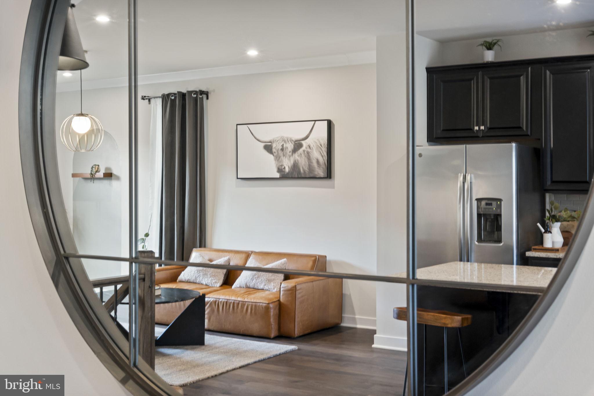 POTOMAC SHORES - Residential