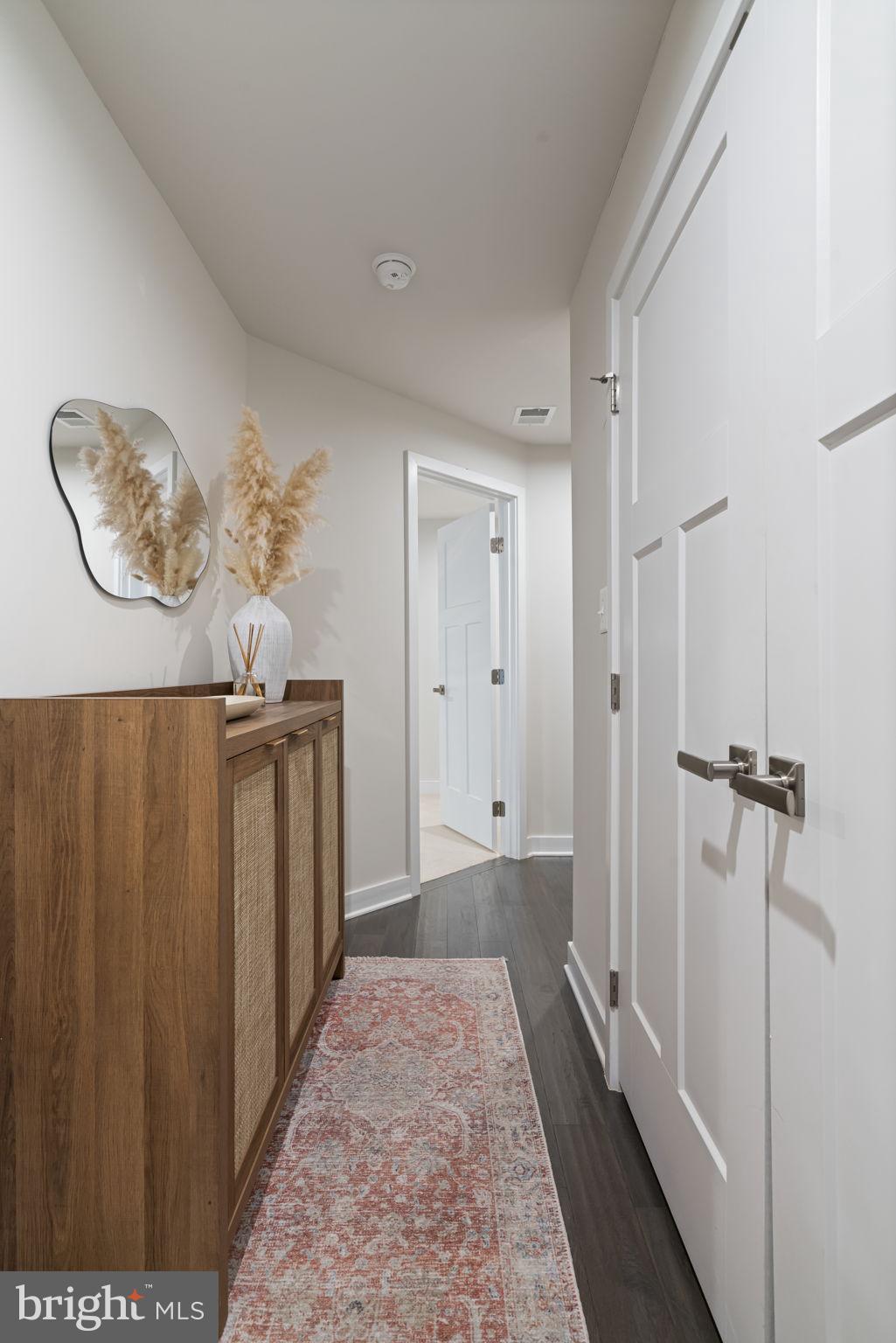 POTOMAC SHORES - Residential