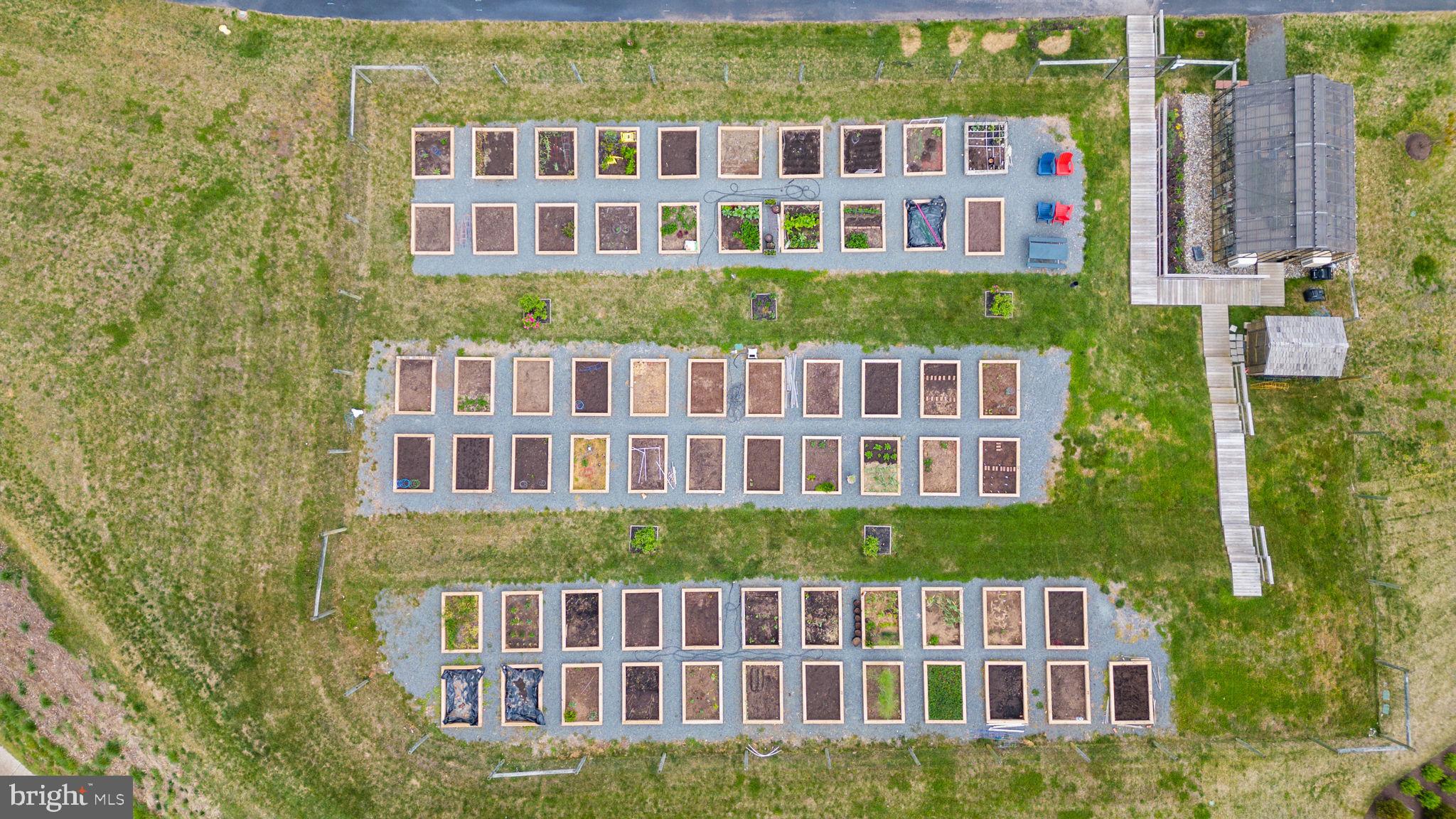 POTOMAC SHORES - Residential