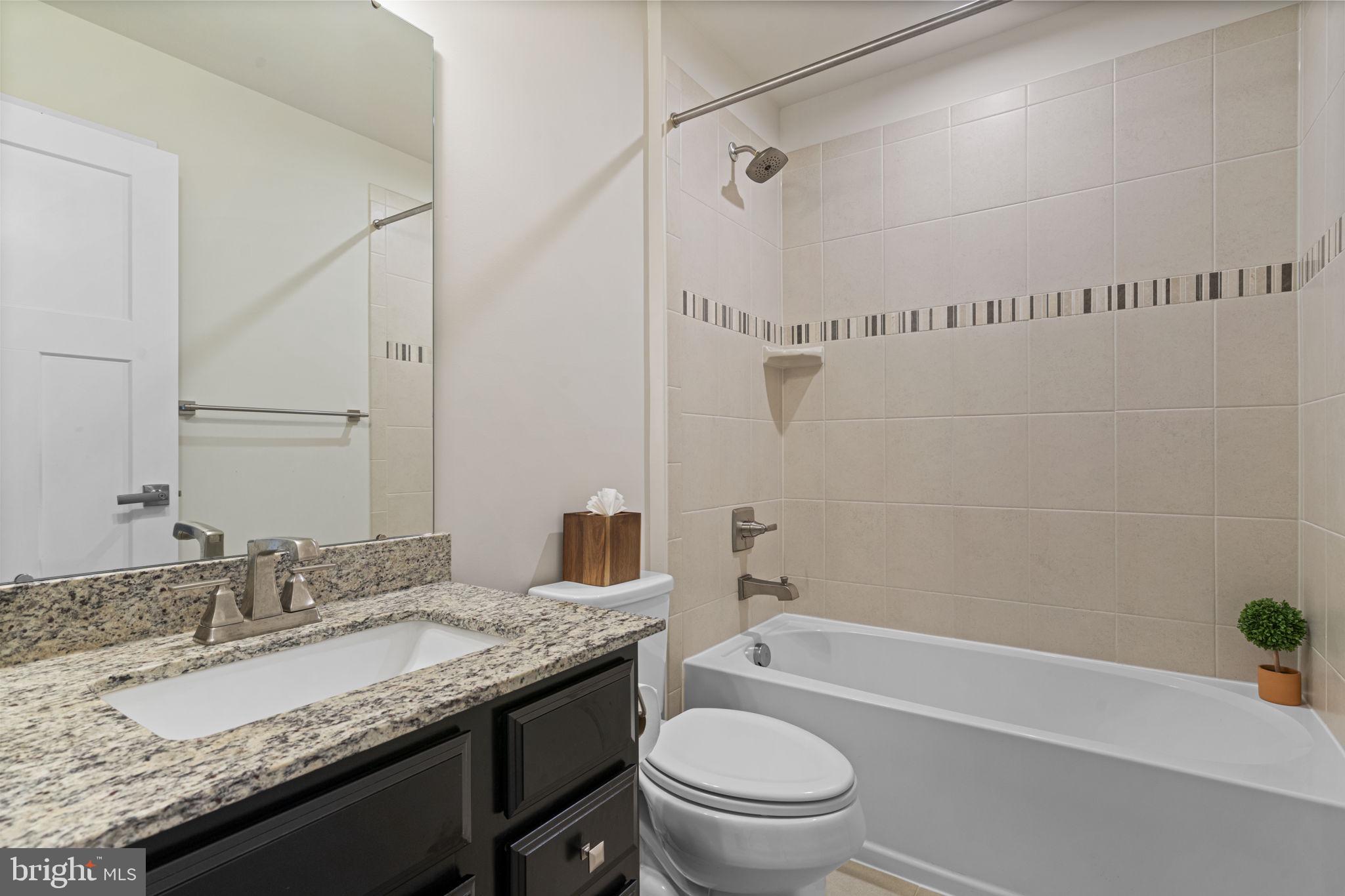 POTOMAC SHORES - Residential