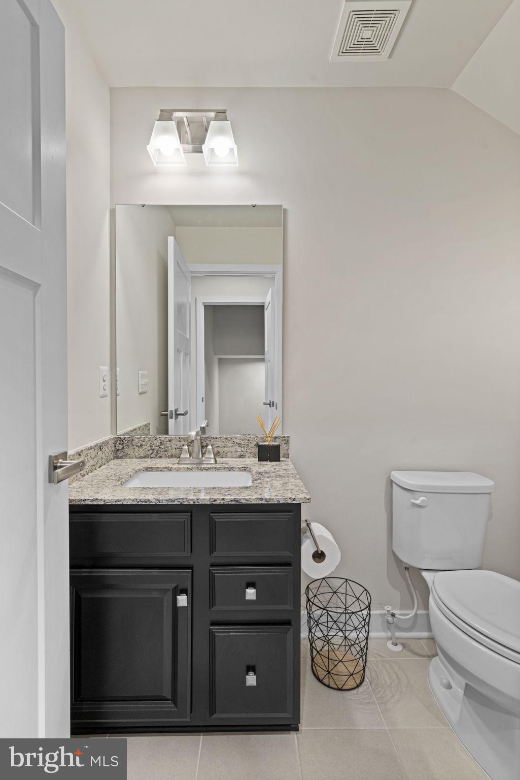 POTOMAC SHORES - Residential