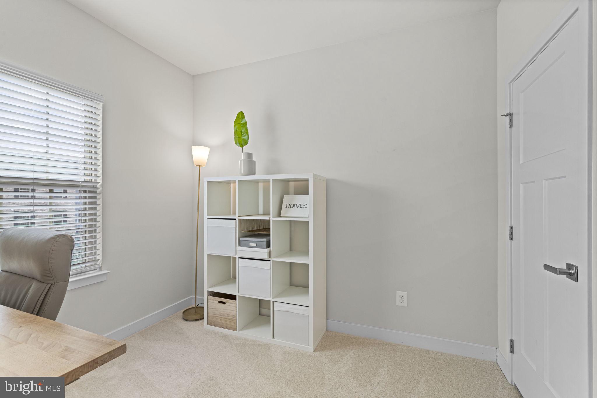 POTOMAC SHORES - Residential