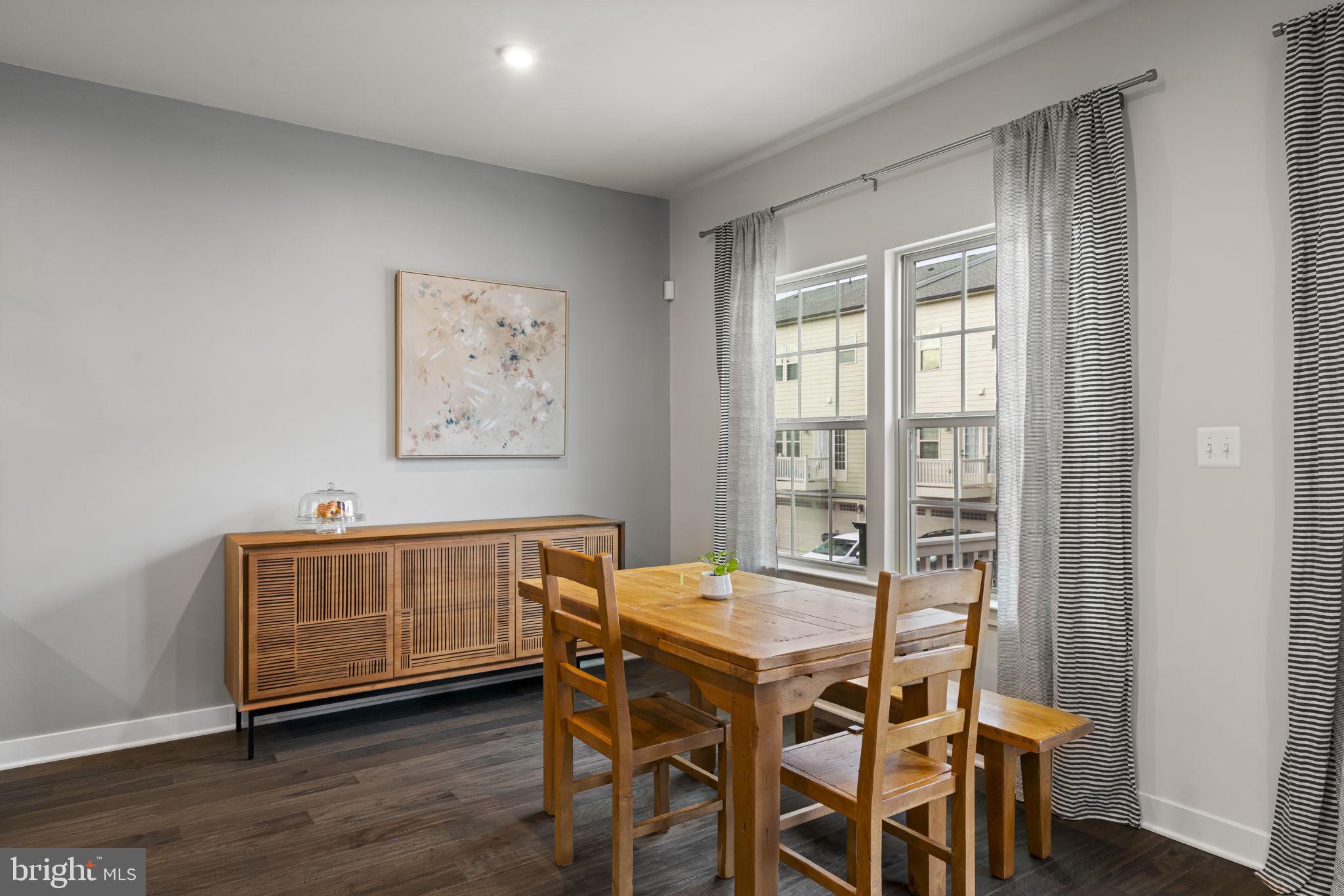 POTOMAC SHORES - Residential