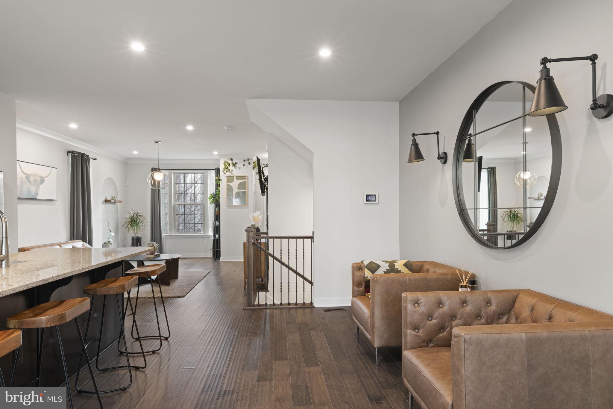 POTOMAC SHORES - Residential