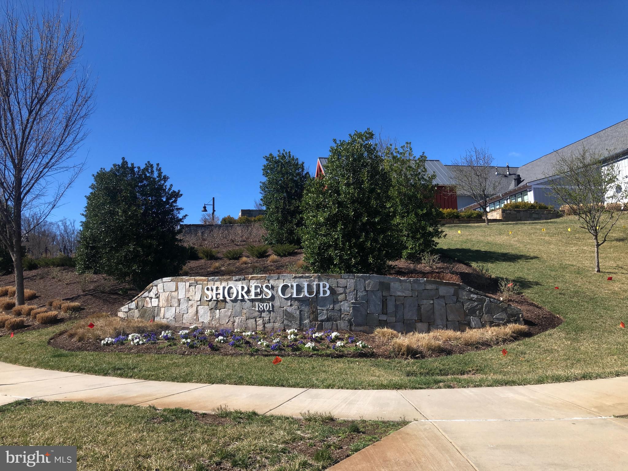 POTOMAC SHORES - Residential