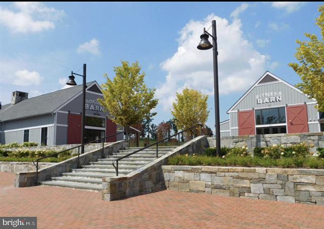 POTOMAC SHORES - Residential