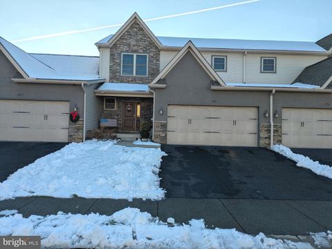 169 LEXINGTON COURT HARRISBURG PA 17112