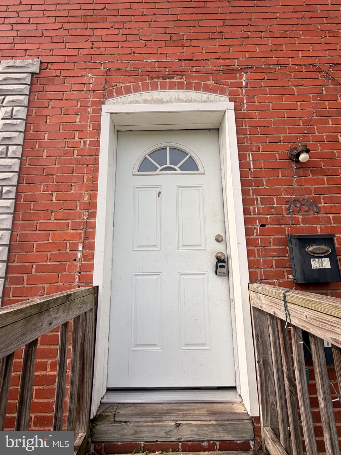 2936 YORKWAY 1
