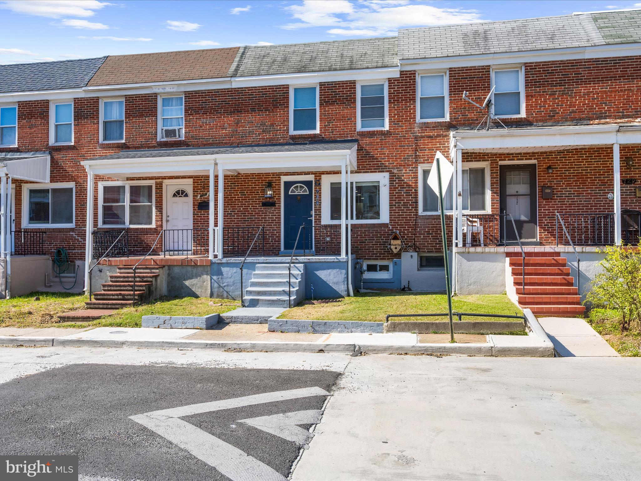 GREEKTOWN - Residential