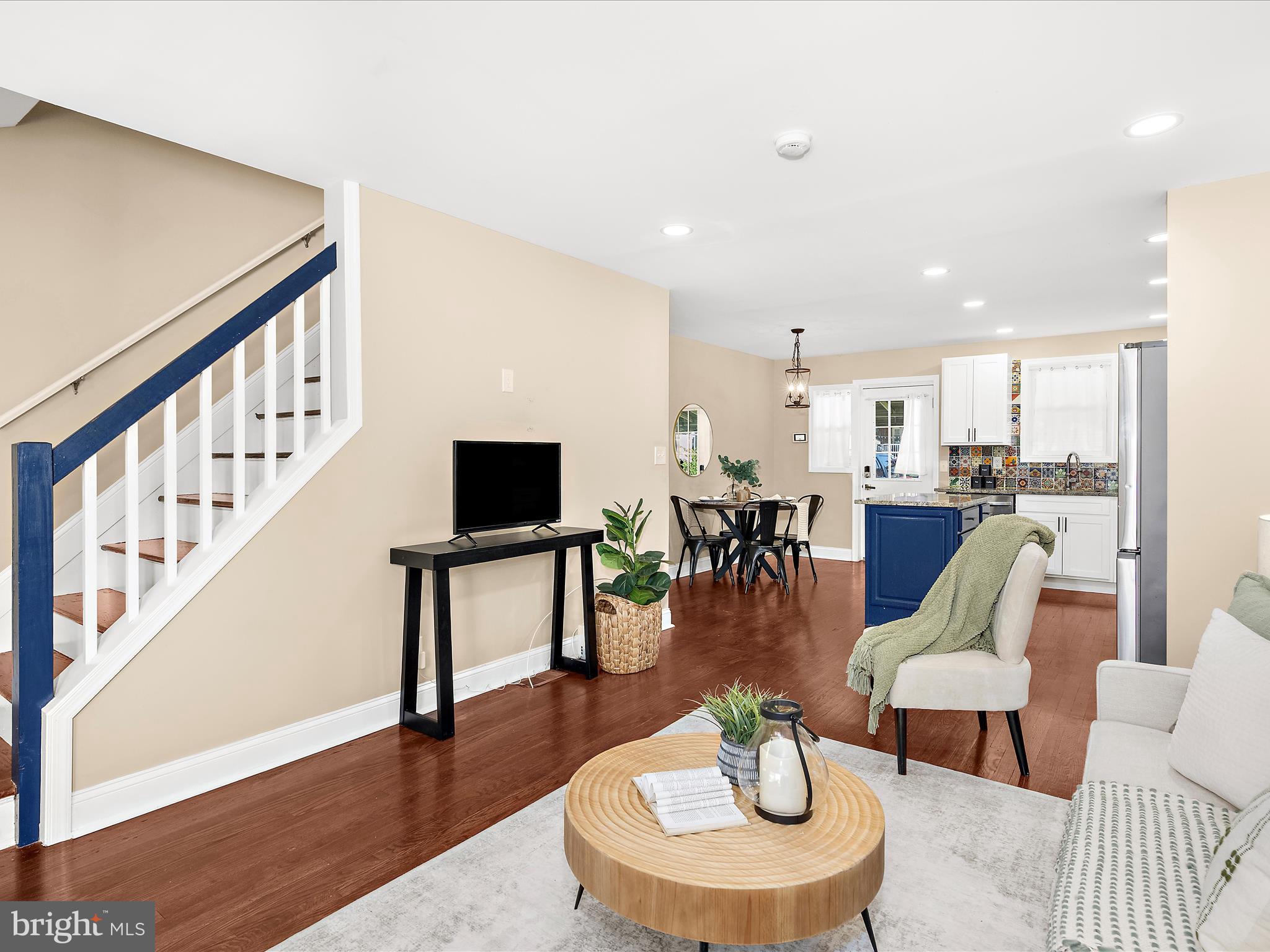 GREEKTOWN - Residential