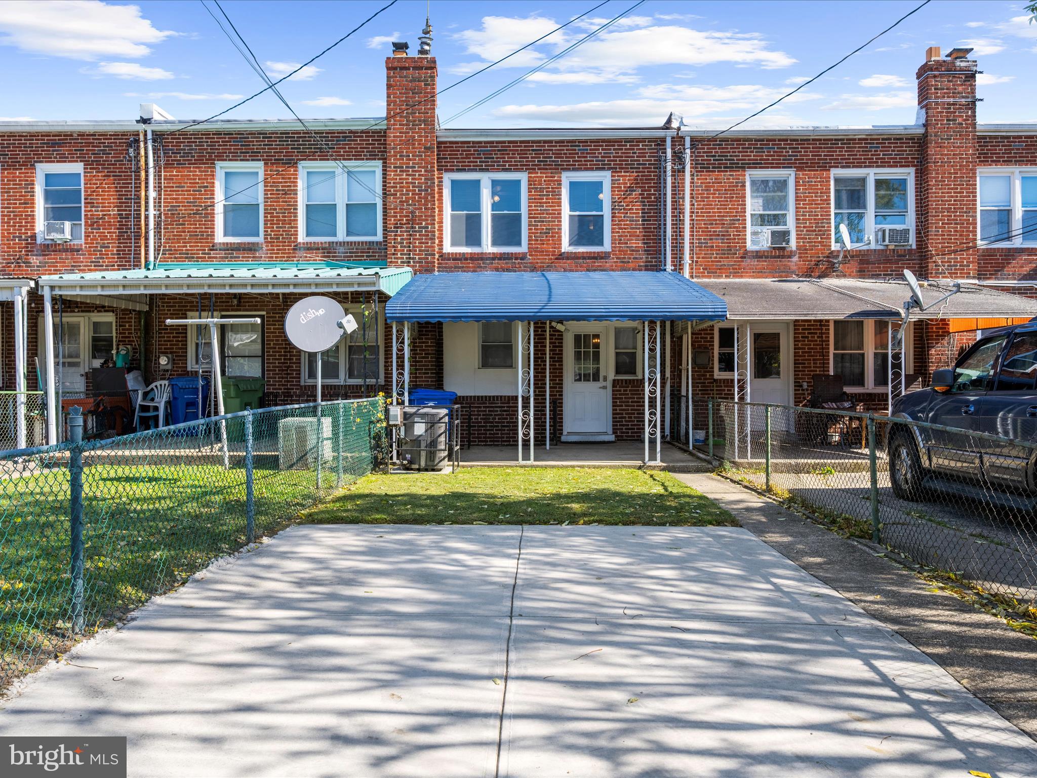 GREEKTOWN - Residential