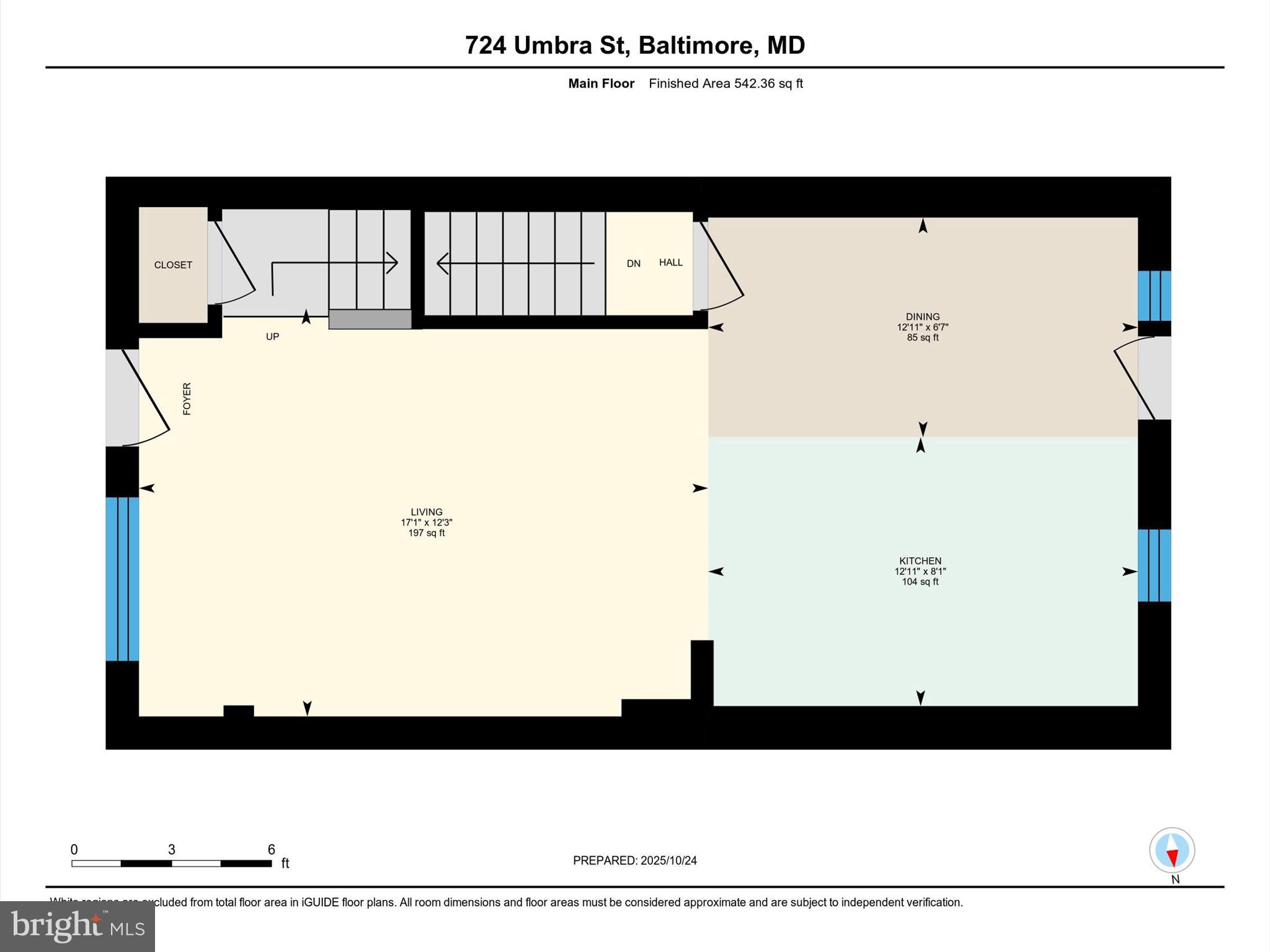 GREEKTOWN - Residential