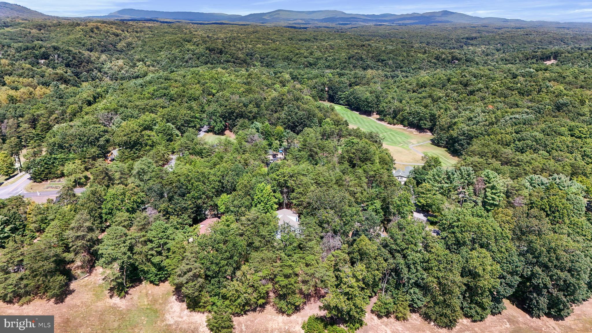 THE WOODS - Residential