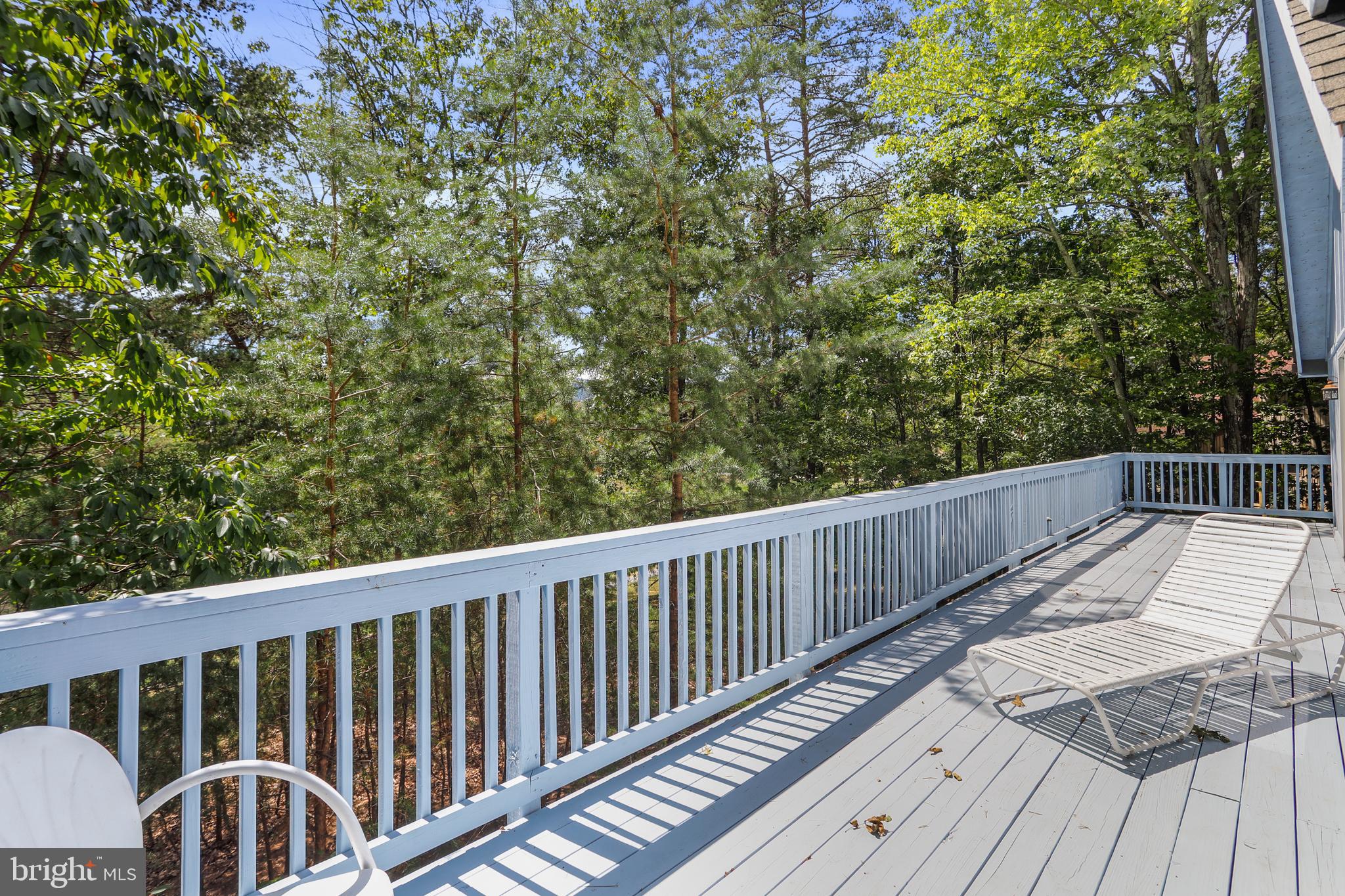 THE WOODS - Residential