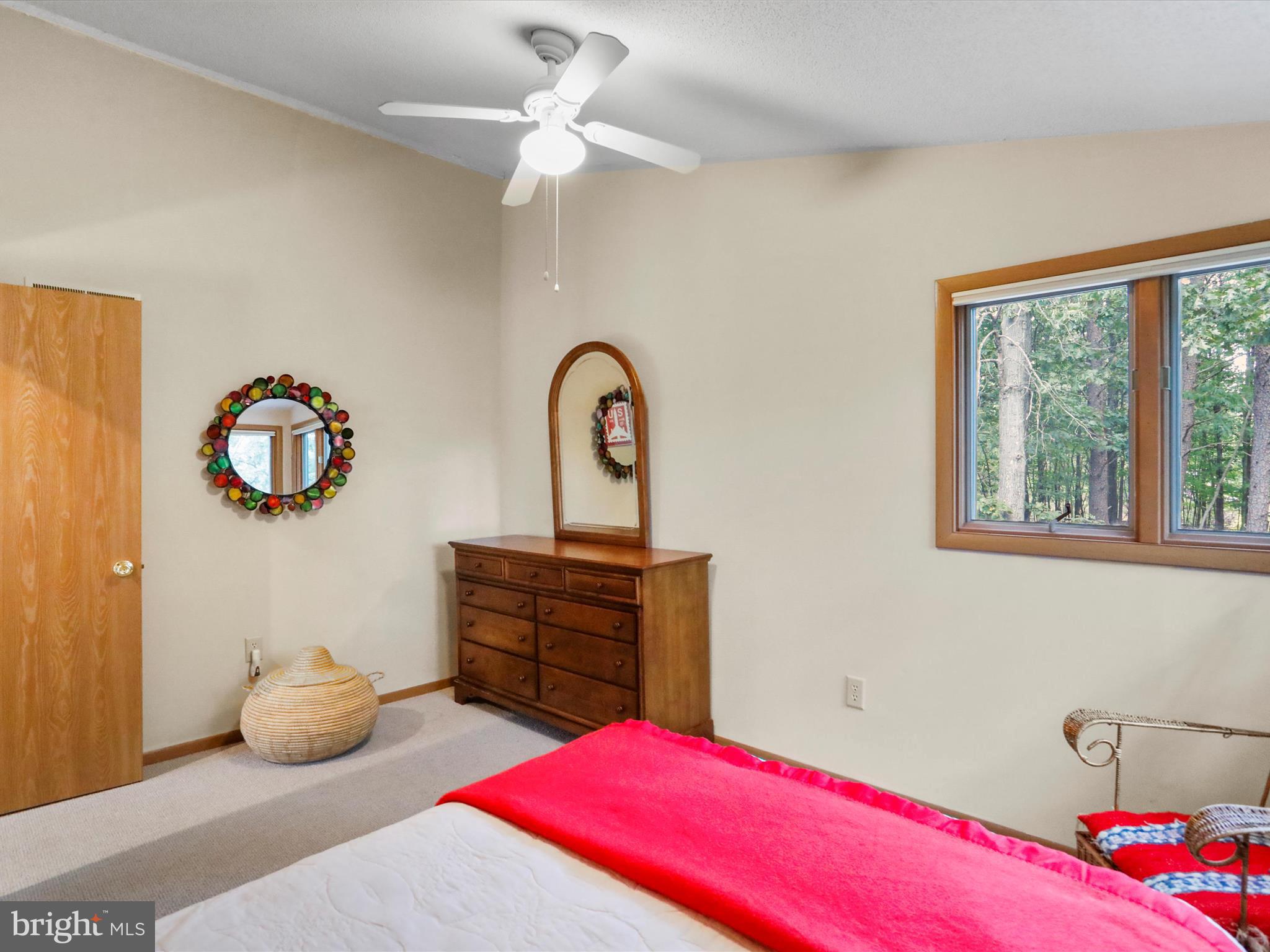 THE WOODS - Residential