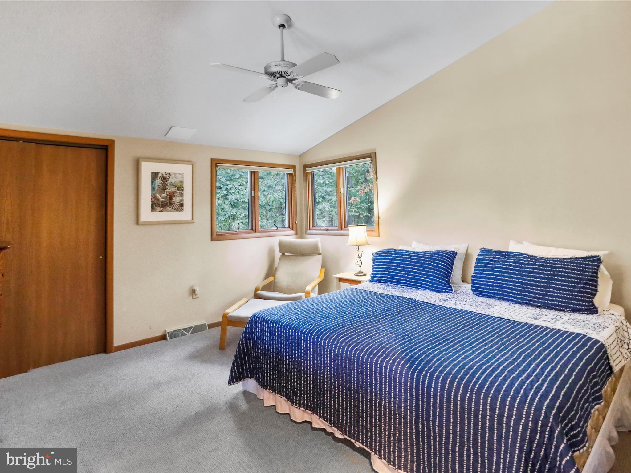 THE WOODS - Residential