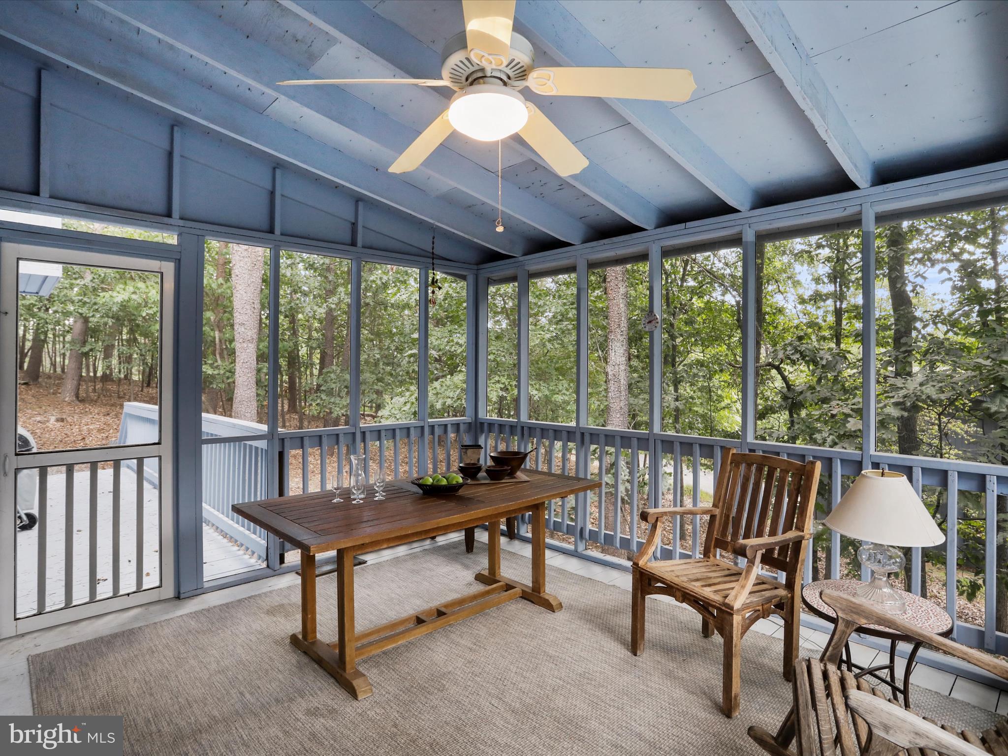 THE WOODS - Residential